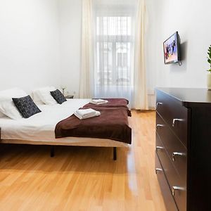 Kamer met een King Size Bed